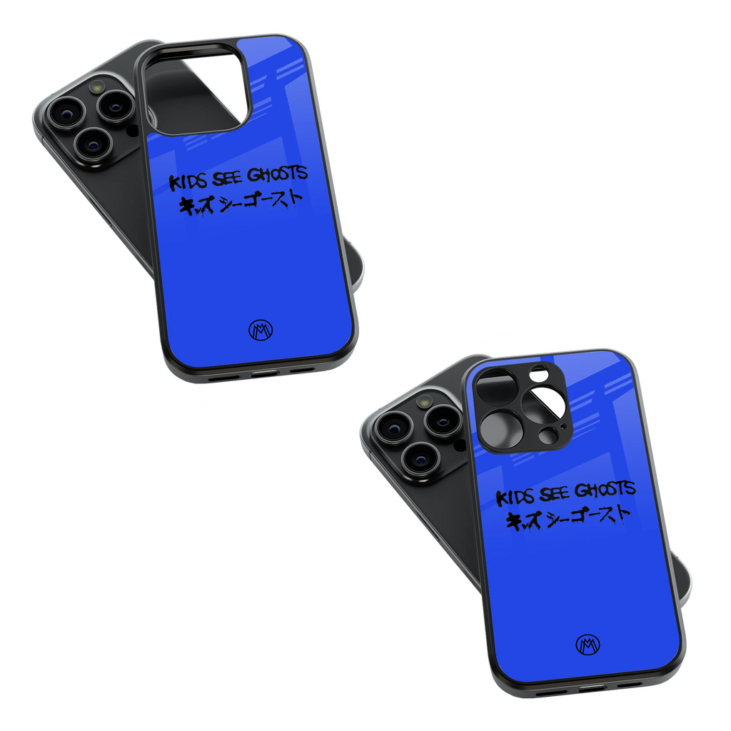 Trendy Glass Back Mobile Case for iPhone, Samsung, Redmi, OnePlus, Google Pixel, Motorola