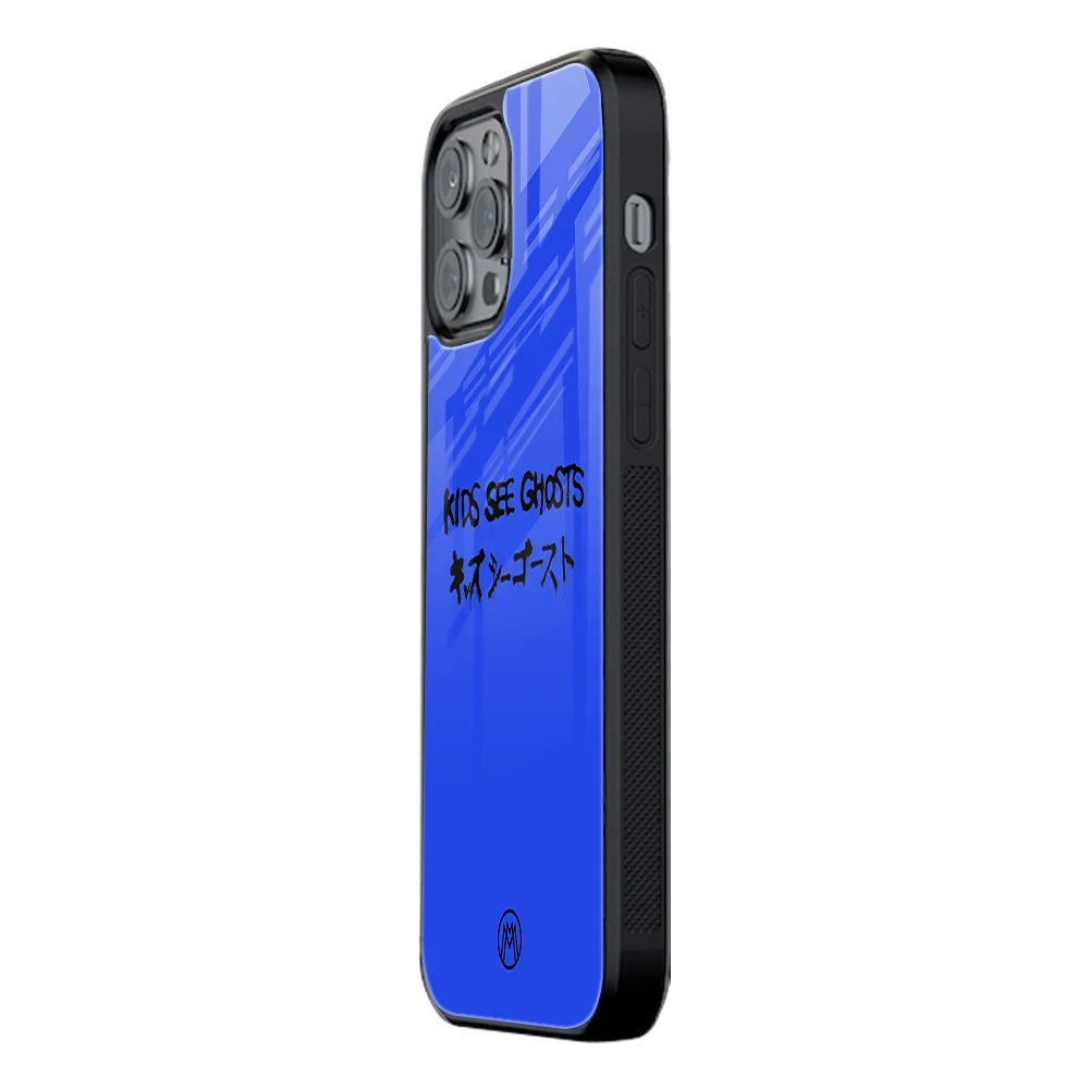 Slim Glass Back Phone Case for Multiple Brands iPhone, Samsung, Redmi, OnePlus, Oppo, Vivo