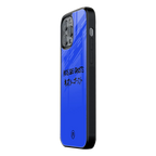 Slim Glass Back Phone Case for Multiple Brands iPhone, Samsung, Redmi, OnePlus, Oppo, Vivo