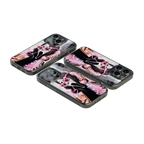 Luxury Glass Back Mobile Cover for iPhone, Samsung Galaxy, OnePlus, Pixel, Redmi & More