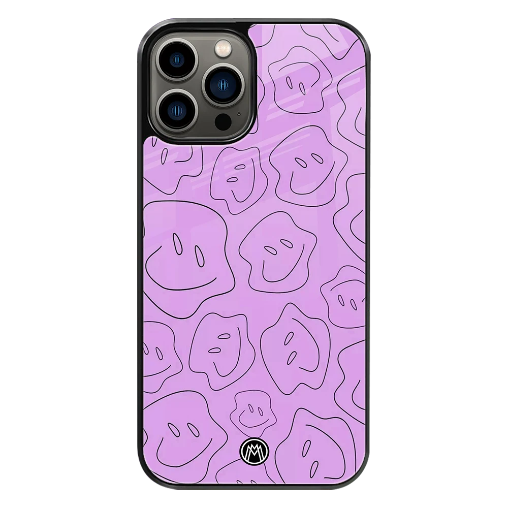 Premium Glass Back Mobile Phone Cover for iPhone, Samsung, OnePlus, Google Pixel, Redmi, Oppo, Vivo & Realme