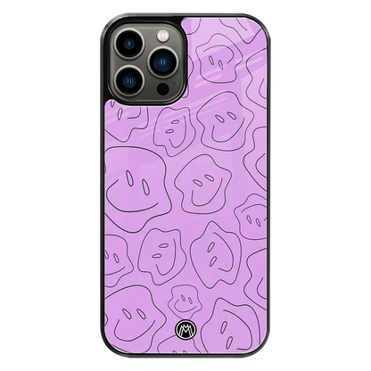 Premium Glass Back Mobile Phone Cover for iPhone, Samsung, OnePlus, Google Pixel, Redmi, Oppo, Vivo & Realme