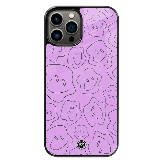 Premium Glass Back Mobile Phone Cover for iPhone, Samsung, OnePlus, Google Pixel, Redmi, Oppo, Vivo & Realme