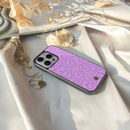 kinda sad kinda happy back phone cover | glass case for samsung galaxy s23 ultra