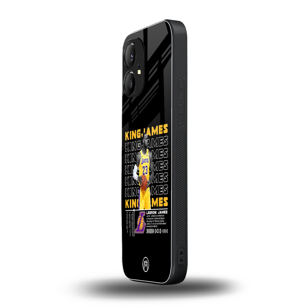 king james back phone cover | glass case for nothing phone 1