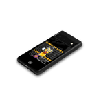 king james back phone cover | glass case for Google Pixel 6A