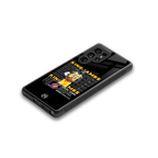 king james back phone cover | glass case for samsung galaxy s25 ultra