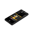 king james back phone cover | glass case for samsung galaxy s24