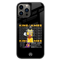 Premium Glass Back Mobile Phone Cover for iPhone, Samsung, OnePlus, Google Pixel, Redmi, Oppo, Vivo & Realme