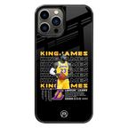 Premium Glass Back Mobile Phone Cover for iPhone, Samsung, OnePlus, Google Pixel, Redmi, Oppo, Vivo & Realme