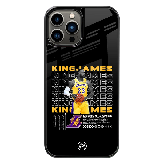 Premium Glass Back Mobile Phone Cover for iPhone, Samsung, OnePlus, Google Pixel, Redmi, Oppo, Vivo & Realme