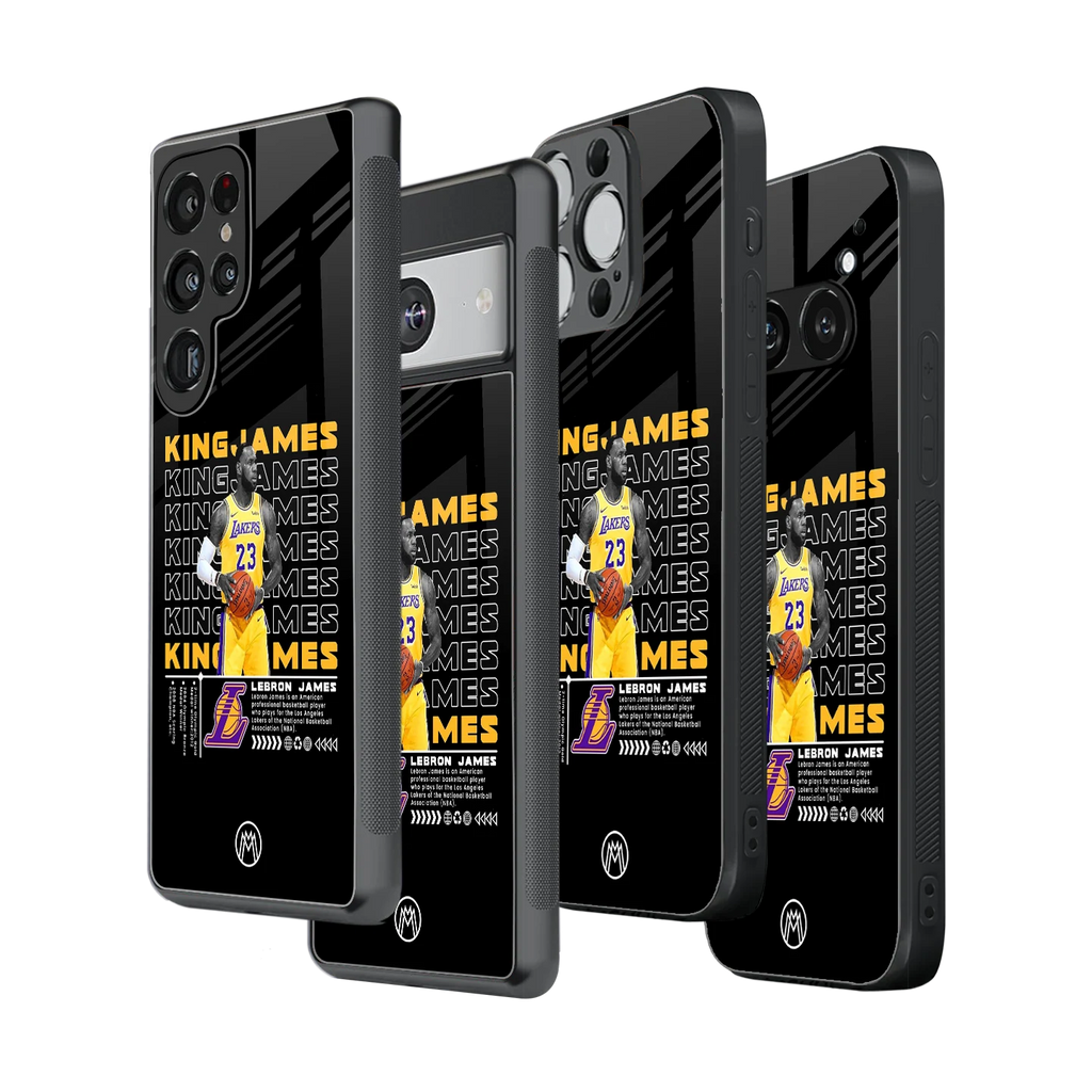 Stylish Glass Back Case for All Smartphones – iPhone, Samsung, OnePlus, Pixel, Redmi, Oppo, Vivo, Motorola