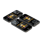 Luxury Glass Back Mobile Cover for iPhone, Samsung Galaxy, OnePlus, Pixel, Redmi & More