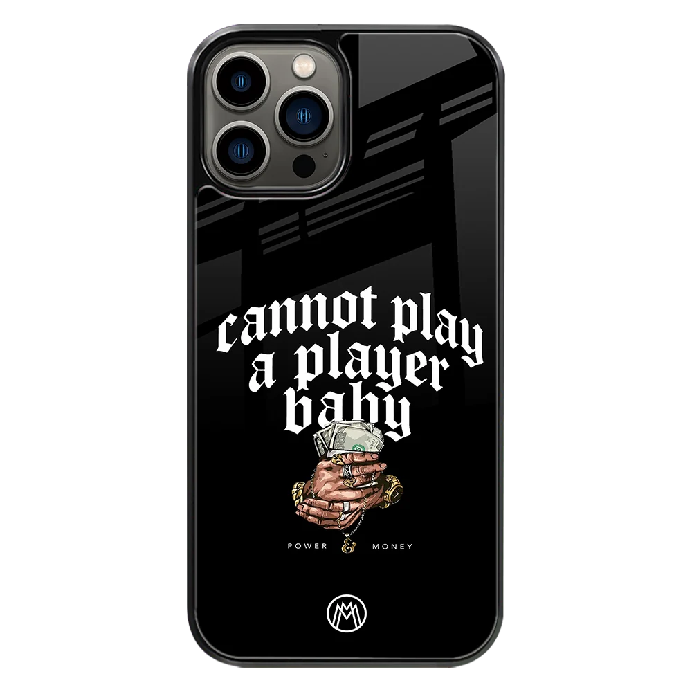 Premium Glass Back Mobile Phone Cover for iPhone, Samsung, OnePlus, Google Pixel, Redmi, Oppo, Vivo & Realme