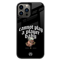 Premium Glass Back Mobile Phone Cover for iPhone, Samsung, OnePlus, Google Pixel, Redmi, Oppo, Vivo & Realme