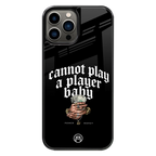 Premium Glass Back Mobile Phone Cover for iPhone, Samsung, OnePlus, Google Pixel, Redmi, Oppo, Vivo & Realme