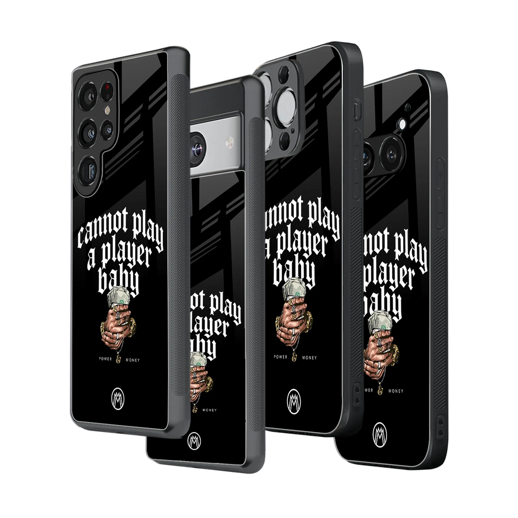 Stylish Glass Back Case for All Smartphones iPhone, Samsung, OnePlus, Pixel, Redmi, Oppo, Vivo, Motorola