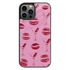 Premium Glass Back Mobile Phone Cover for iPhone, Samsung, OnePlus, Google Pixel, Redmi, Oppo, Vivo & Realme