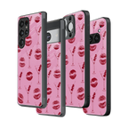 Stylish Glass Back Case for All Smartphones iPhone, Samsung, OnePlus, Pixel, Redmi, Oppo, Vivo, Motorola
