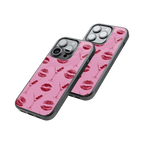 Protective Glass Back Phone Case Compatible with iPhone, Samsung, OnePlus, Pixel & More