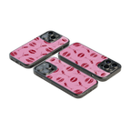 Luxury Glass Back Mobile Cover for iPhone, Samsung Galaxy, OnePlus, Pixel, Redmi & More