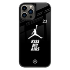Premium Glass Back Mobile Phone Cover for iPhone, Samsung, OnePlus, Google Pixel, Redmi, Oppo, Vivo & Realme