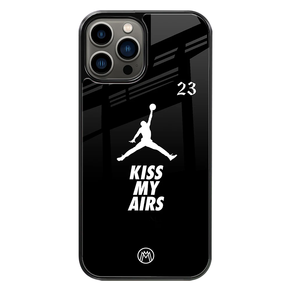 Premium Glass Back Mobile Phone Cover for iPhone, Samsung, OnePlus, Google Pixel, Redmi, Oppo, Vivo & Realme