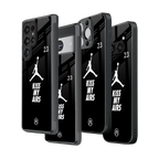 Stylish Glass Back Case for All Smartphones iPhone, Samsung, OnePlus, Pixel, Redmi, Oppo, Vivo, Motorola