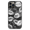 Premium Glass Back Mobile Phone Cover for iPhone, Samsung, OnePlus, Google Pixel, Redmi, Oppo, Vivo & Realme