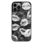 Premium Glass Back Mobile Phone Cover for iPhone, Samsung, OnePlus, Google Pixel, Redmi, Oppo, Vivo & Realme
