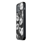 Slim Glass Back Phone Case for Multiple Brands iPhone, Samsung, Redmi, OnePlus, Oppo, Vivo