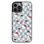 Premium Glass Back Mobile Phone Cover for iPhone, Samsung, OnePlus, Google Pixel, Redmi, Oppo, Vivo & Realme