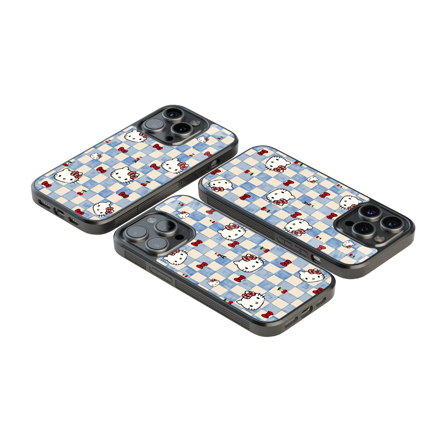 Luxury Glass Back Mobile Cover for iPhone, Samsung Galaxy, OnePlus, Pixel, Redmi & More