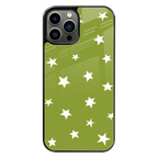Premium Glass Back Mobile Phone Cover for iPhone, Samsung, OnePlus, Google Pixel, Redmi, Oppo, Vivo & Realme
