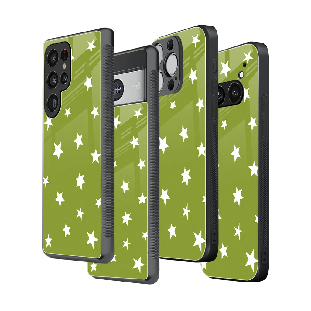 Stylish Glass Back Case for All Smartphones iPhone, Samsung, OnePlus, Pixel, Redmi, Oppo, Vivo, Motorola