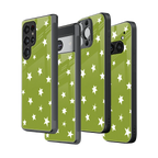 Stylish Glass Back Case for All Smartphones iPhone, Samsung, OnePlus, Pixel, Redmi, Oppo, Vivo, Motorola