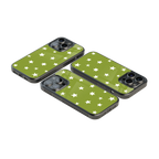 Luxury Glass Back Mobile Cover for iPhone, Samsung Galaxy, OnePlus, Pixel, Redmi & More