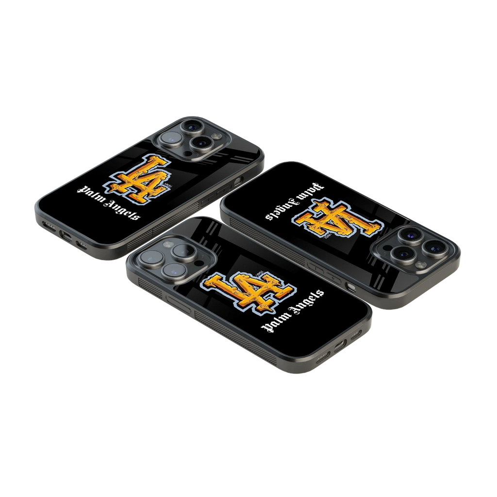 Luxury Glass Back Mobile Cover for iPhone, Samsung Galaxy, OnePlus, Pixel, Redmi & More