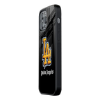 Slim Glass Back Phone Case for Multiple Brands iPhone, Samsung, Redmi, OnePlus, Oppo, Vivo