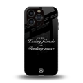 lffp back phone cover | glass case for iphone 13 pro