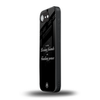 lffp back phone cover | glass case for iphone 16e