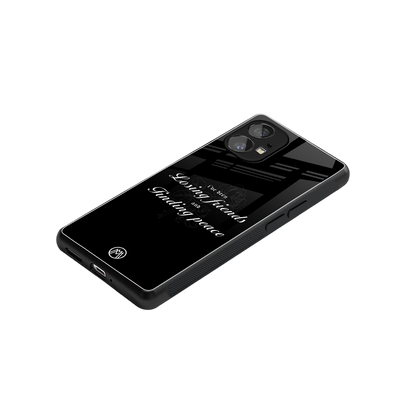 lffp back phone cover | glass case for nothing phone 1