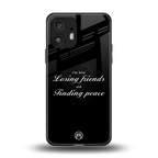 lffp back phone cover | glass case for nothing phone 2