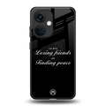 lffp back phone cover | glass case for oneplus nord ce 3