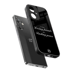lffp back phone cover | glass case for oneplus nord ce 3