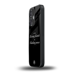 lffp back phone cover | glass case for oneplus nord ce 3