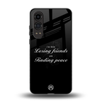 lffp back phone cover | glass case for oneplus nord ce 4 lite