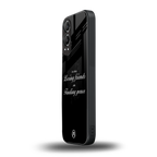 lffp back phone cover | glass case for oneplus nord ce 4 lite
