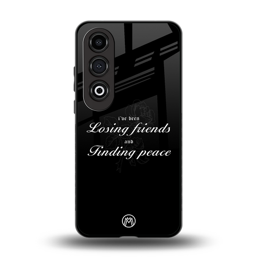 lffp back phone cover | glass case for oneplus nord ce 4