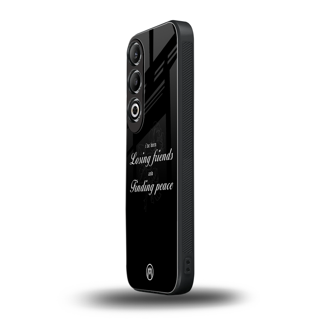 lffp back phone cover | glass case for oneplus nord ce 4